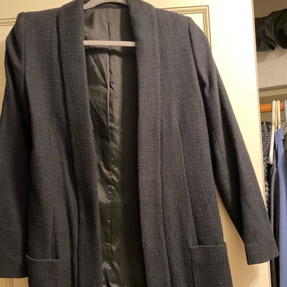 The Kooples jacket EUC